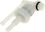 Relief Valve MS-0A01950 Compatible with/Replacement Part for Krups XP7 EA8 EA9 Fully Automatic Coffee Machines