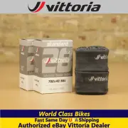 2 Pack Vittoria Standard 700x40-52 48mm Presta Valve Inner Tubes w/ R-Core