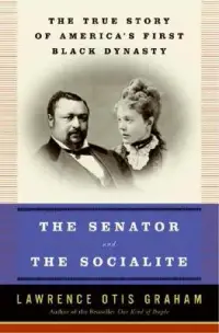 在飛比找博客來優惠-The Senator And the Socialite: