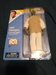 Mego Star Trek The Original Series Salt Vampire 8" Action Figure sealed mint