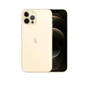 Apple iPhone 12 Pro Max 256GB - Gold - Very Good (Refurbished)