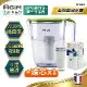 法國-阿基姆AGiM 生飲級全效型濾水壺濾芯組+1入濾芯 FK-2501+ABS119-冷水壺