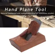 Mini Hand Planer Carpenter Wooden Plane Router Tools For Woodworking Sharpening