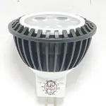 MR16 LED燈泡台灣製造 GU5.3 LED 5W MR16投射杯燈