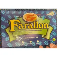 在飛比找蝦皮購物優惠-《FARALLON白蝦》法拉隆頂級白蝦2/3保證最便宜吃過回