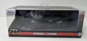 Jada Hollywood Rides: 1989 Batmobile & Batman 1/32 Scale #31704