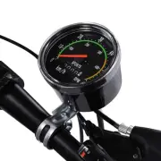 Bicycle Speedometer, Bicycle Computer,Bike Speedometer Mph Mechanical Bicycle...