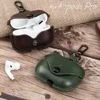 Earphone Cover Headphones Case For Apple Airpods 1/2/3/Pro|Airpods Charging Box
