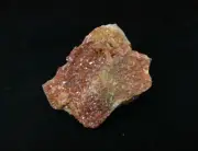 Vanadinite Specimen 170803 Stone of Decisions Clarity Metaphysical Healing