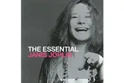 Essential Janis Joplin -Big Brother & The Holding Company, Janis Joplin CD