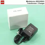 NEW GENUINE LEGO 9833/45541 AC Transformer/Charger ++FREE SHIP!