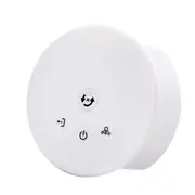 RGB Rope Lights LED Lamp Smartphone APP Controller for iOS and Android System DC 12-24V