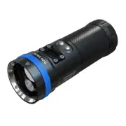 XTAR D36 5800 LUMEN PROFESSIONAL DIVING TORCH (100M WATER RESISTANCE)