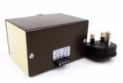 Gaugemaster M1 Cased Transformer (2 x 16V)
