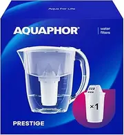 [AQUAPHOR] Water Filter, White, 2,8 l