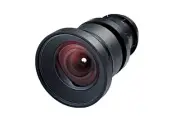 Panasonic Et-elw22 13.27 Mm - 16.56 Mm F/2 - 2.4 Short Throw Lens - 1.3x Optical