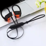 Wireless Bluetooth In-ear Earphones with Mic - G5 V4.2