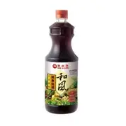 在飛比找蝦皮購物優惠-萬家香和風沙拉醬 1000ml