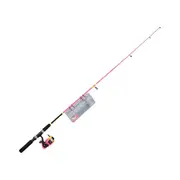 Pryml Junior Neo with Tackle Kit Spinning Combo