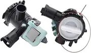 Compatible With Siemens Bosch Washing Machine DPO25-269 DP025-256 DPO25-243/274 Drainage Pump Accessories