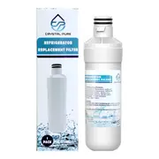 Replacement Water Filter Cartridge for LG LT1000P ADQ747935 ADQ74793501 GF-V708MBSL GF-V910MBSL MDJ64844601 Refrigerator