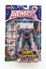 Avengers United They Stand Shape Shifters Ant Man Figure Toybiz New