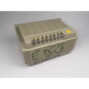 歐姆龍(OMRON) 電源供應器  S82K-10024