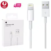 Original Genuine Apple OEM Cable MFI-Cert Fast Charger for iPhone 14-5