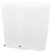 2 Pcs Lemon Tree Cover for Winter Plant Freeze Reusable Frost Protection Bags