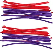 VALICLUD 58pcs Spiral Perm Rod for Women Efficient Hair Curling Tool with Unique Volumizing Design Suitable for Home and Salon Use Quick and Safe Hair Styling