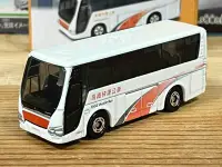 在飛比找Yahoo!奇摩拍賣優惠-TOMICA (TOWN) 台灣高鐵快捷公車