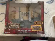 Pirate of the Caribbean, Pirate Armada Black Peral NIB