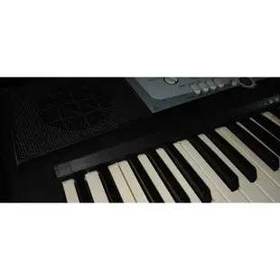 二手YAMAHA YPT-200  61鍵電子琴