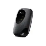 TP Link M7000 4G Lte Mobile Wifi 2000 Mah 10 Devices 4G