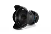 Laowa 15mm f/4 1:1 Wide Angle Lens with Shift - L-Mount