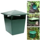 Durable Snail Cage Reusable Reptile Trap Slug House Insect Trap Pest Control