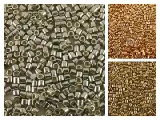 Delica 8/0 Miyuki Seed Beads 7 g #1831-1833