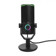 JBL Quantum Stream Studio Microphone (Black)