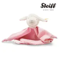 在飛比找momo購物網優惠-【STEIFF】羊咩咩女孩 Liena Lamb(嬰幼兒安撫