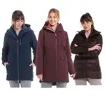 【SCHOFFEL】女防水保暖兩件式外套、羽絨外套-共2款(保暖)