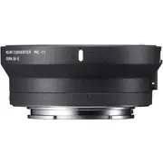 Sigma MC-11 Adapter EF to E Mount