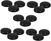 15pcs Magnetic Curtain Weights Magnets for Shower Curtains Bed Tablecloths Prevent Blowing Ensure Stability Versatile Design