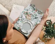 Newborn Baby Hamper
