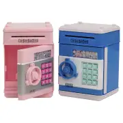 Mini Electronic Safe