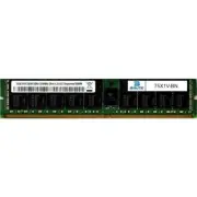 75X1V - Dell Compatible 32GB PC4-25600 DDR4-3200Mhz 2Rx4 1.2v ECC RDIMM