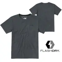 在飛比找Yahoo奇摩購物中心優惠-The North Face 女新款 FlashDry 閃電