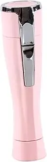 EXQUIMEUBLE 1Set Womens Body Hair Trimmer Portable Epilator with Pivoting Head for Gentle Hair Removal Shaver for Legs Arms Underarms Easy to Operation