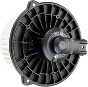 AC Heater Heating Fan Blower Motor Compatible for Honda Civic CR-V Element 79310-S5D-A01 79310S7AG12 79310SCVA01 79310S5DA01