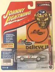 Johnny Lightning Class of 1968 Olds Cutlass Hurst/Olds NEW/VHTF