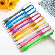 **LOWEST PRICE** 1x USB LED Light Lamp Flexible Computer Notebook Laptop Outdoor